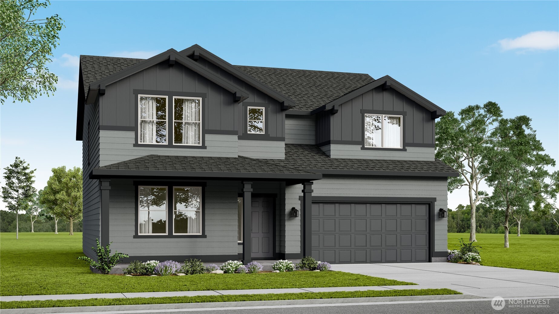 442 Whistling Duck Road Walla Walla WA 99362