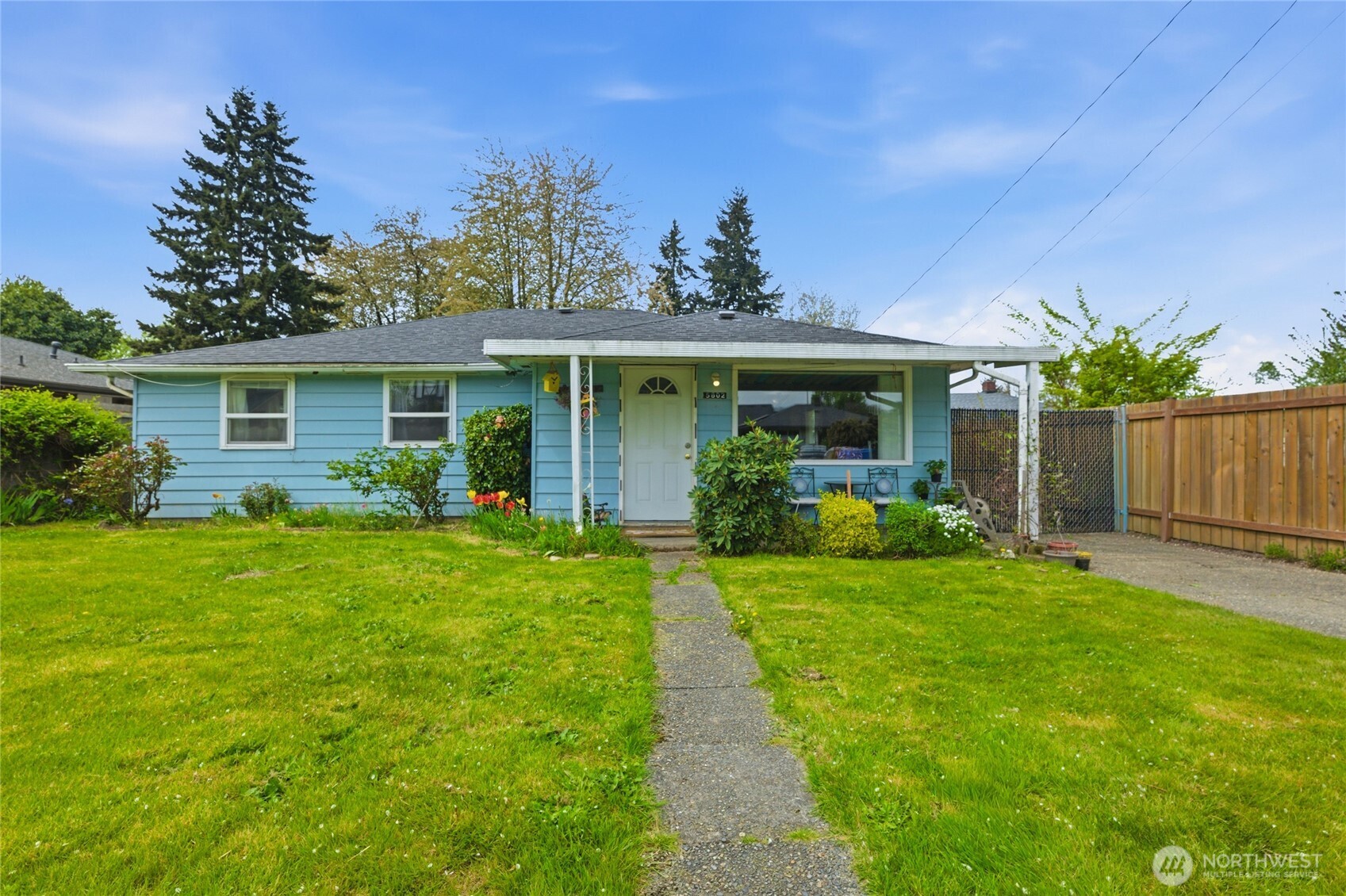 5802 108th Avenue Court E Puyallup WA 98372