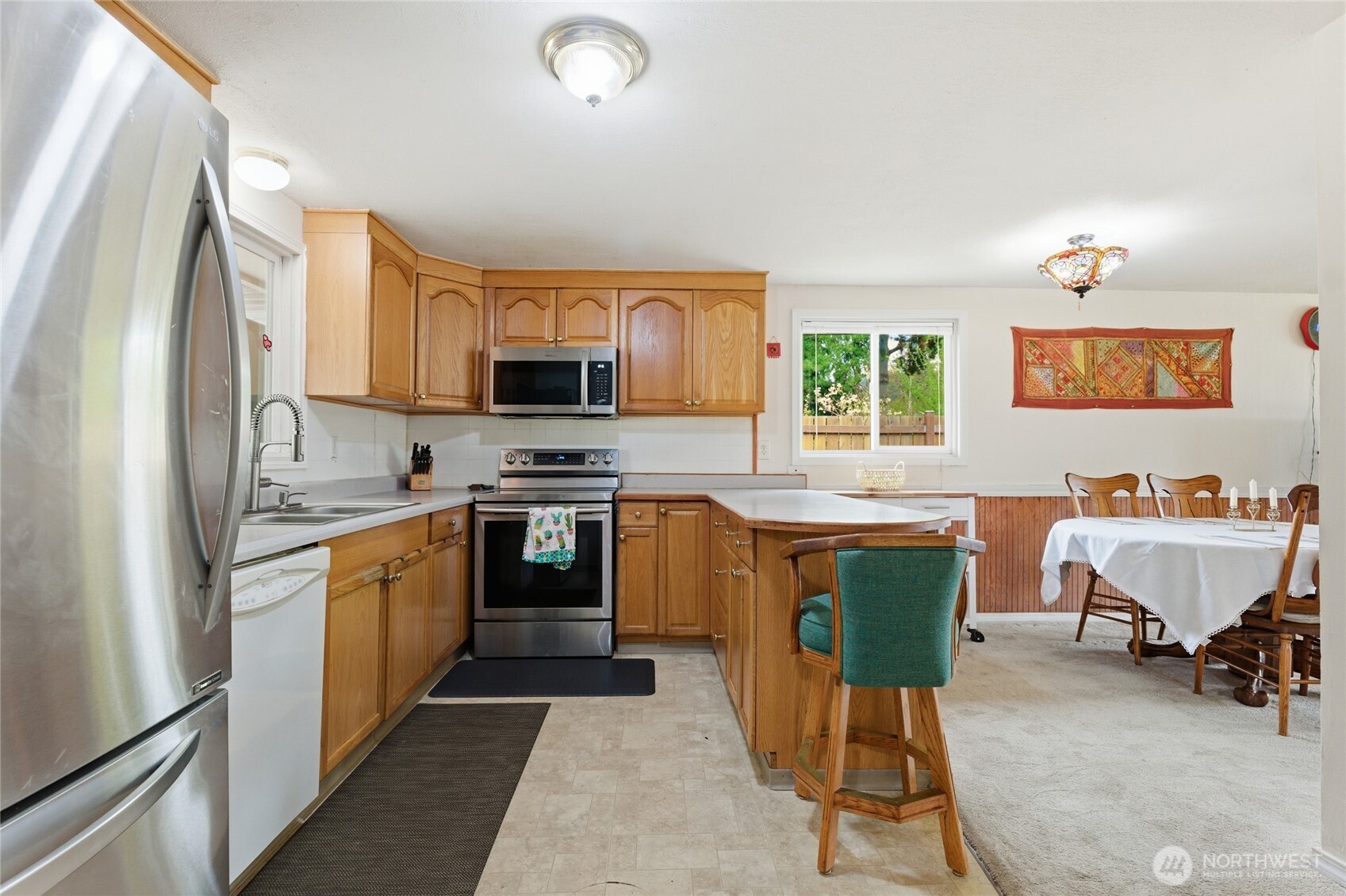 5802 108th Avenue Court E Puyallup WA 98372