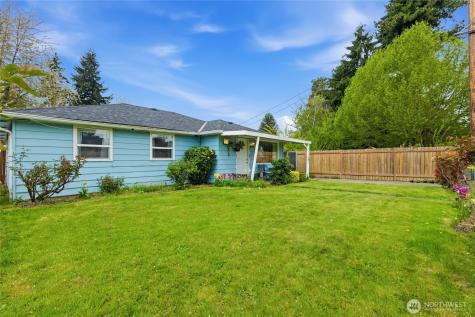 5802 108th Avenue Court E Puyallup WA 98372