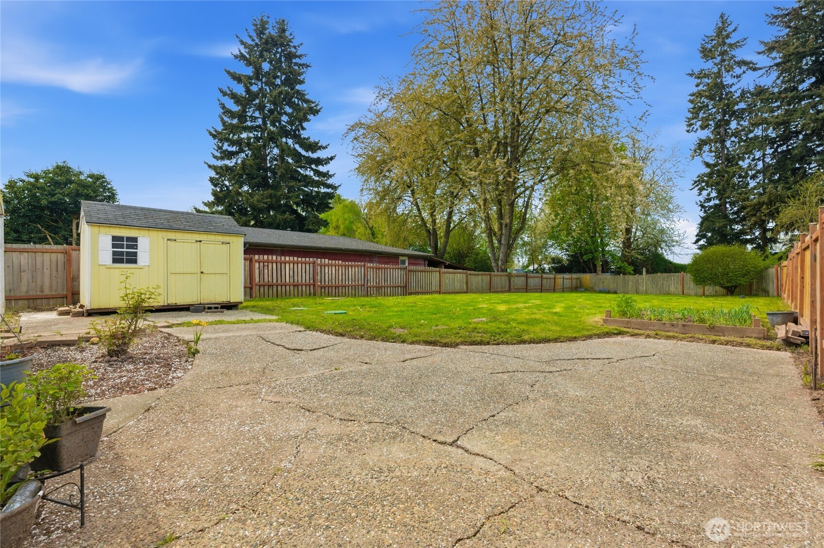 5802 108th Avenue Court E Puyallup WA 98372