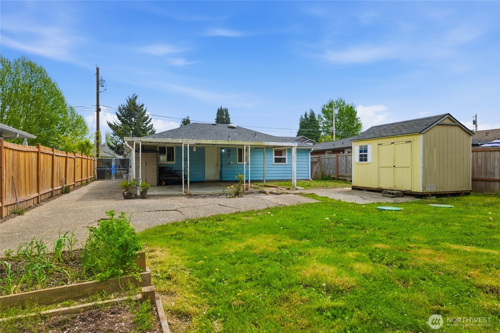 5802 108th Avenue Court E Puyallup WA 98372