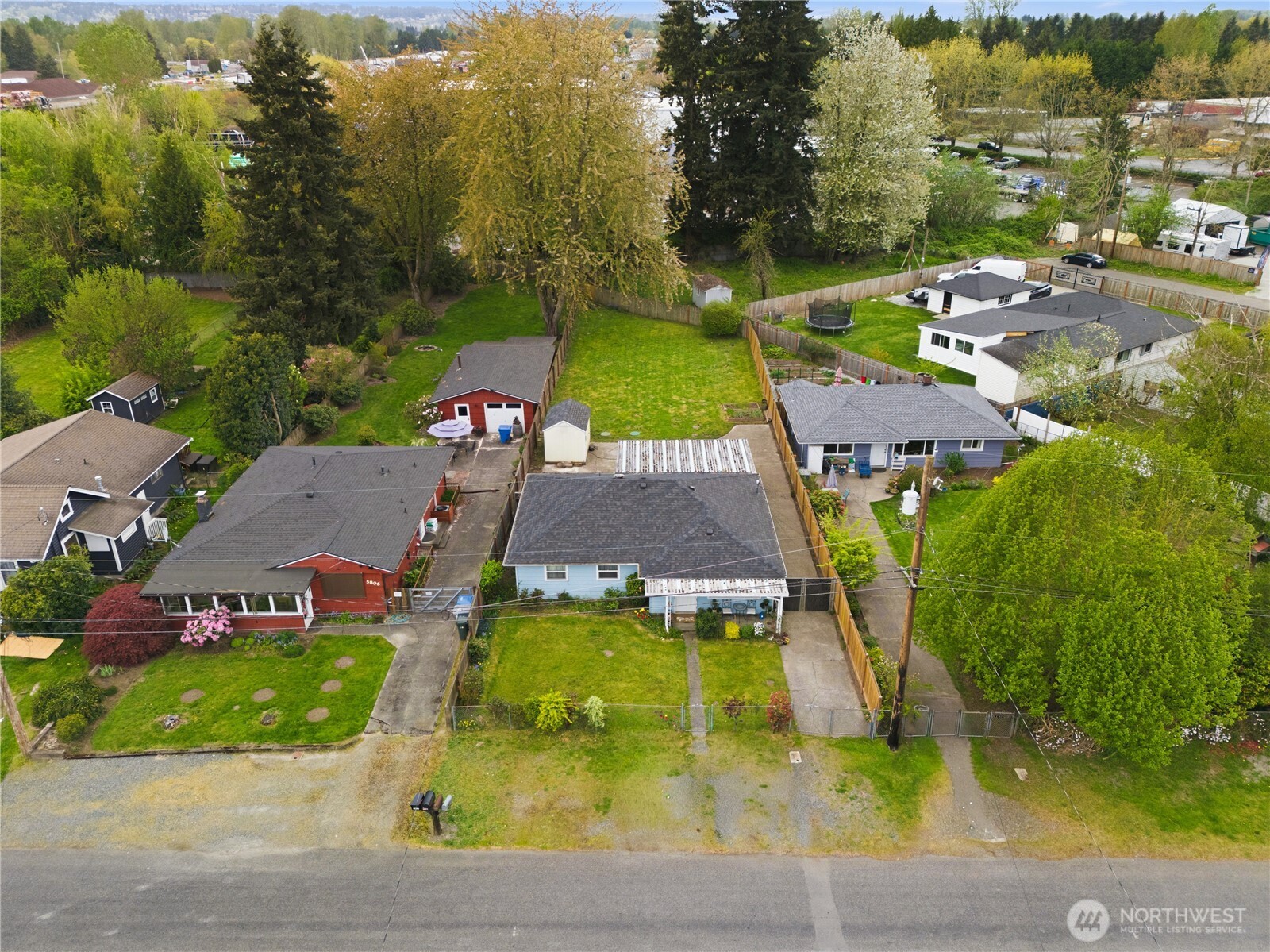 5802 108th Avenue Court E Puyallup WA 98372