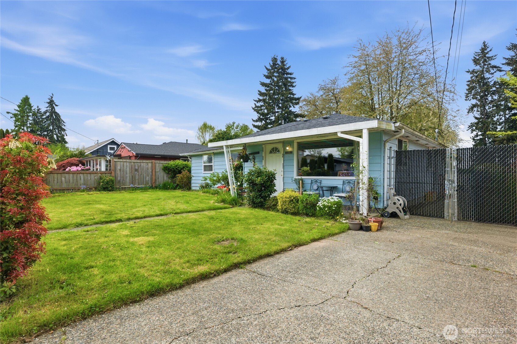 5802 108th Avenue Court E Puyallup WA 98372