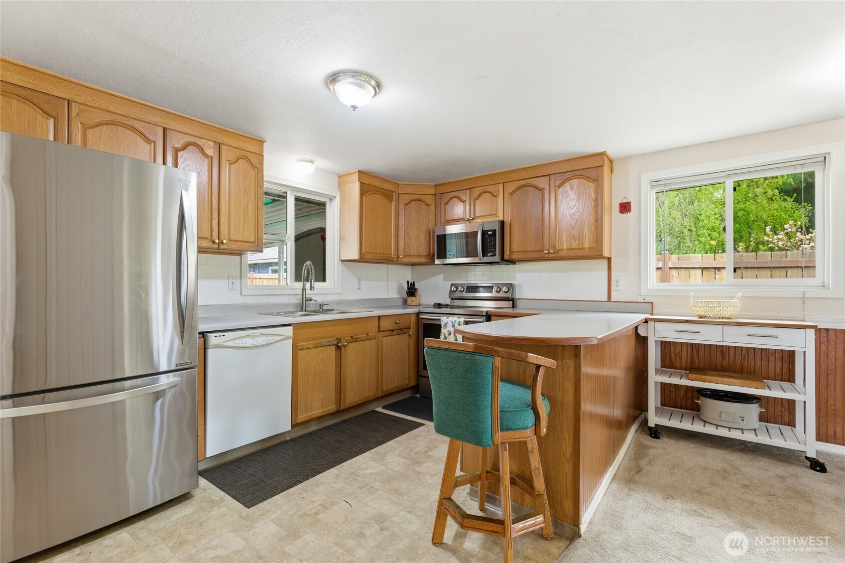 5802 108th Avenue Court E Puyallup WA 98372
