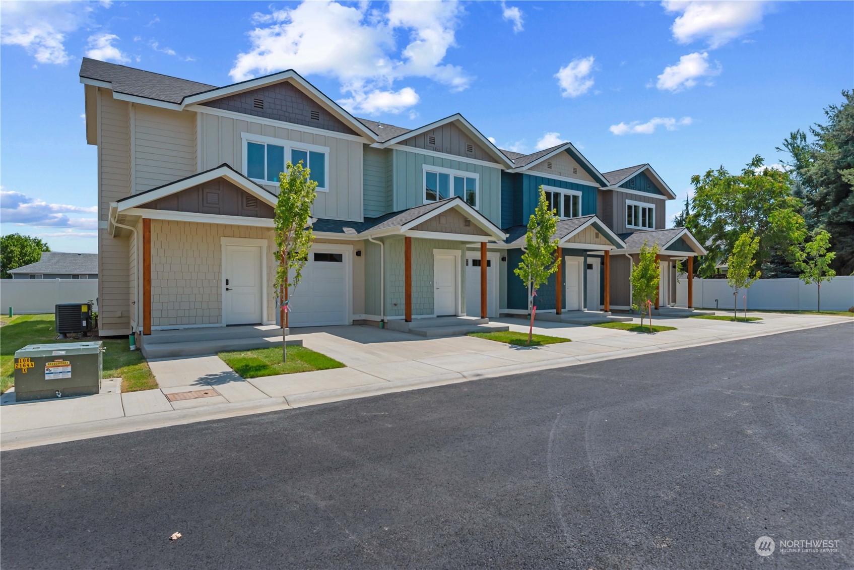 1030 Finch Lane Wenatchee WA 98801