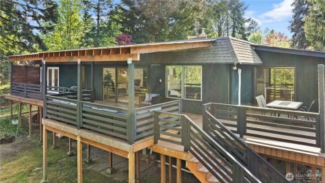 9811 74th Avenue E Puyallup WA 98373