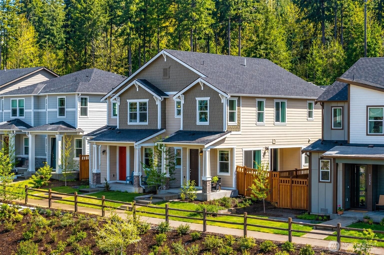 13218 192nd Avenue E Bonney Lake WA 98391