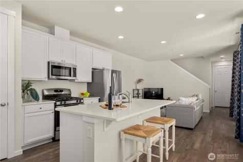 13218 192nd Avenue E Bonney Lake WA 98391