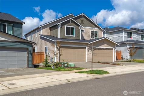 13218 192nd Avenue E Bonney Lake WA 98391
