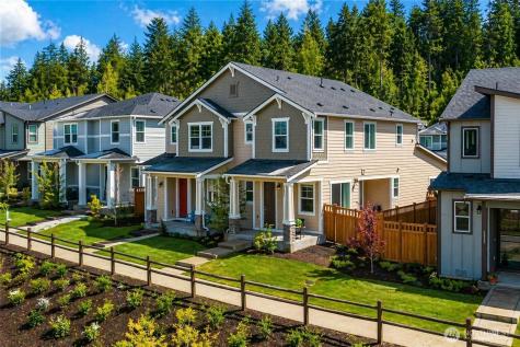 13218 192nd Avenue E Bonney Lake WA 98391