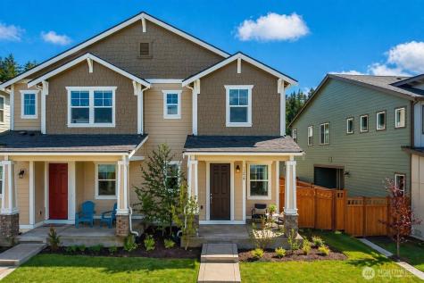 13218 192nd Avenue E Bonney Lake WA 98391