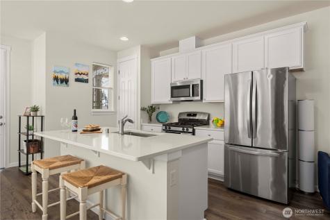 13218 192nd Avenue E Bonney Lake WA 98391