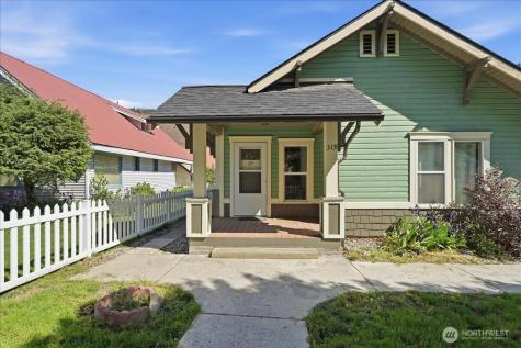 319 Cottage Avenue Cashmere WA 98815