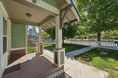 319 Cottage Avenue Cashmere WA 98815