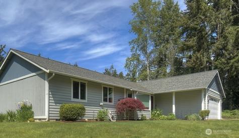 6703 Cortez Place NW Bremerton WA 98311