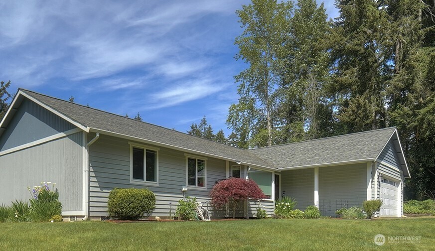 6703 Cortez Place NW Bremerton WA 98311