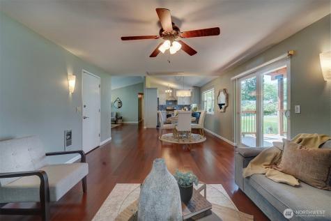 6703 Cortez Place NW Bremerton WA 98311