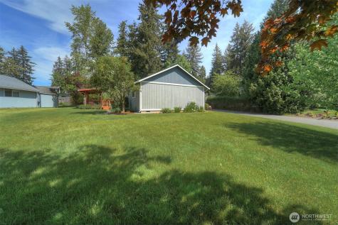 6703 Cortez Place NW Bremerton WA 98311