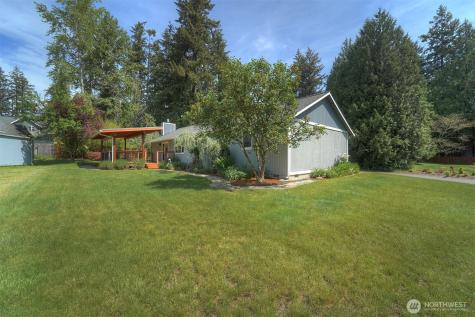 6703 Cortez Place NW Bremerton WA 98311