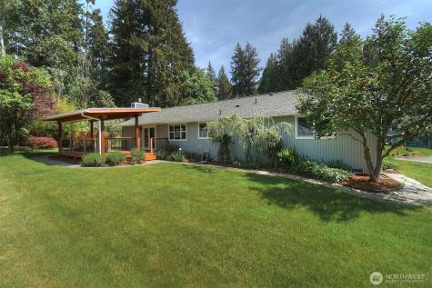 6703 Cortez Place NW Bremerton WA 98311
