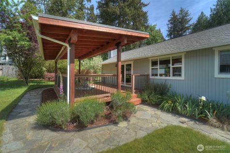6703 Cortez Place NW Bremerton WA 98311