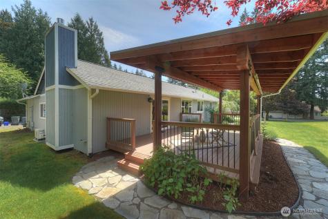 6703 Cortez Place NW Bremerton WA 98311