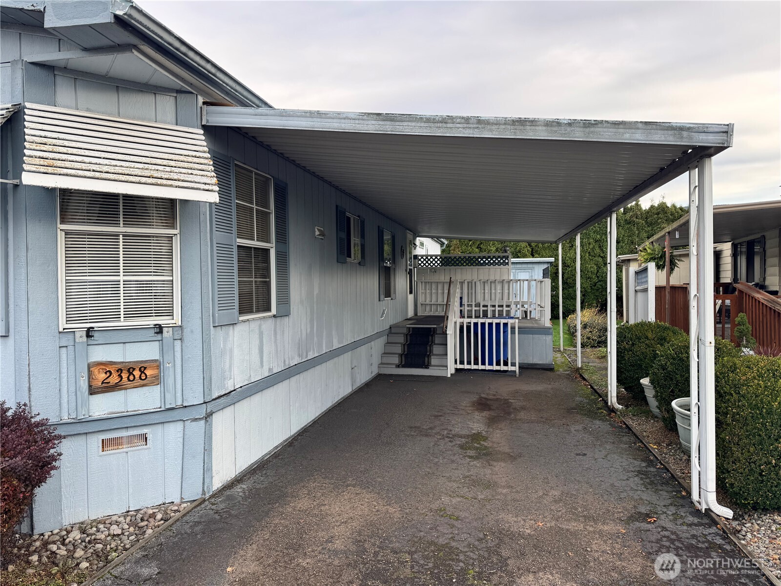 2388 Sparrow Loop Kelso WA 98626