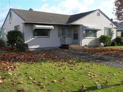 6527 S Thompson Avenue Tacoma WA 98408