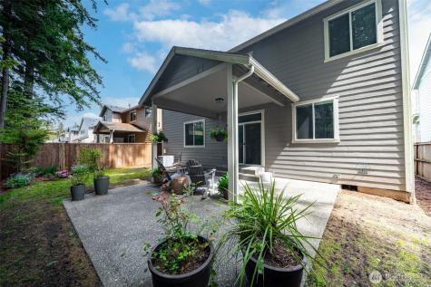 315 Fire Willow Street NW Olympia WA 98502