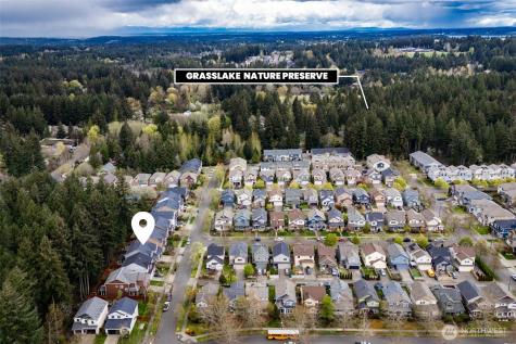 315 Fire Willow Street NW Olympia WA 98502