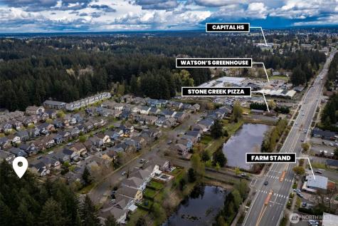315 Fire Willow Street NW Olympia WA 98502