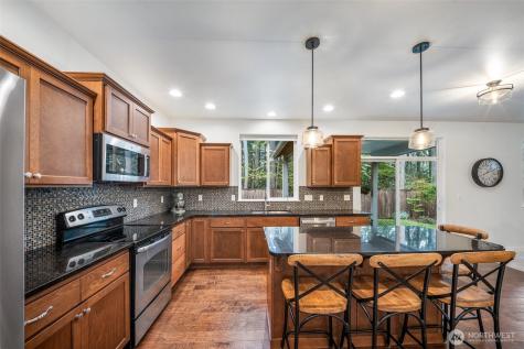 315 Fire Willow Street NW Olympia WA 98502