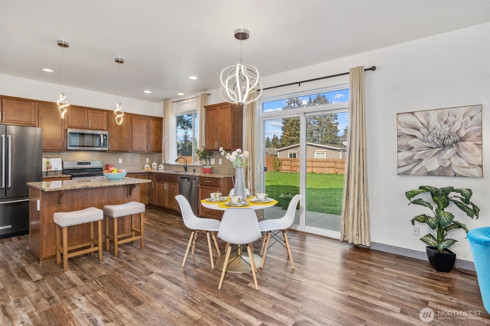 20105 61st Avenue Court E Spanaway WA 98387
