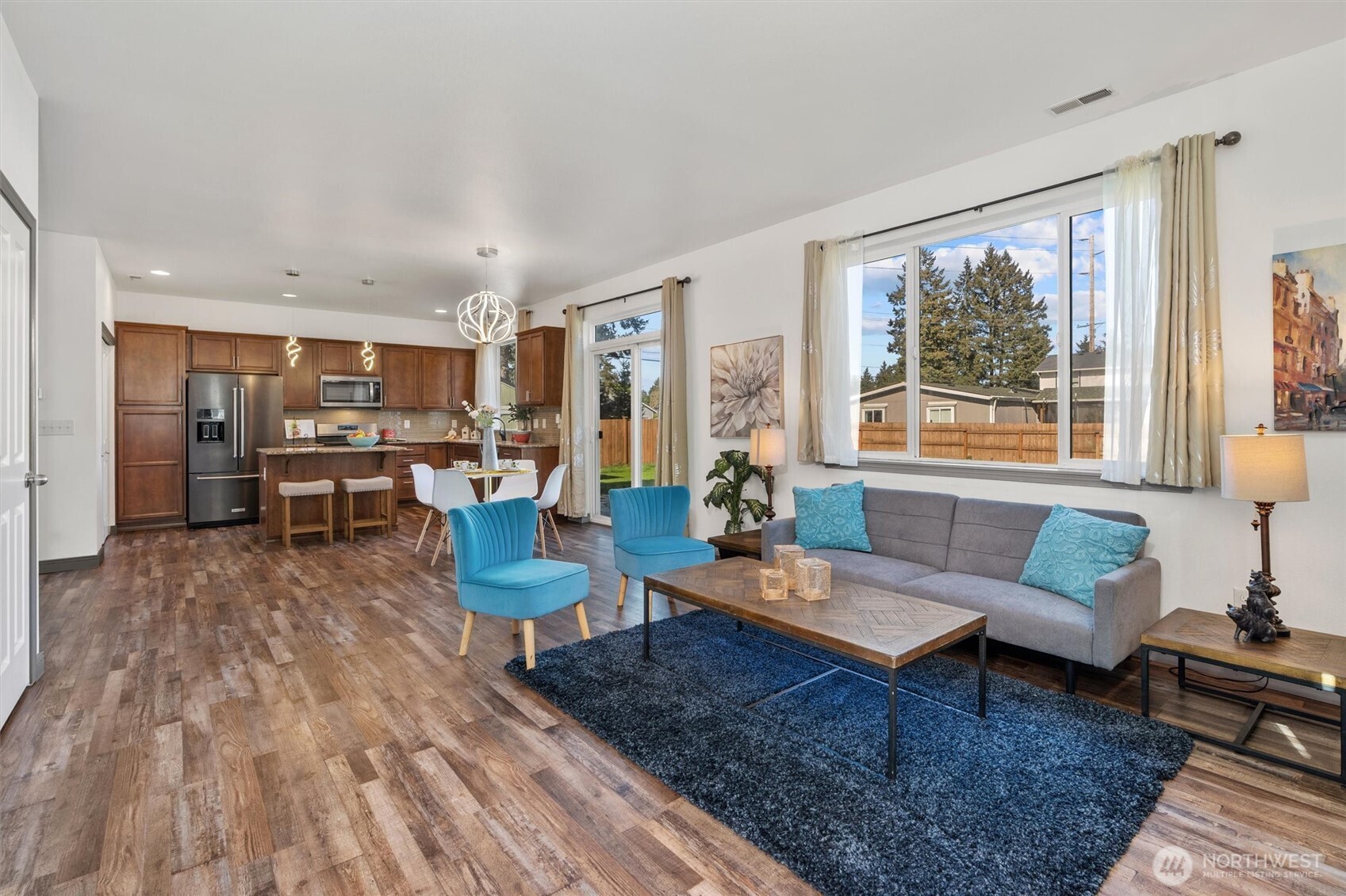 20105 61st Avenue Court E Spanaway WA 98387
