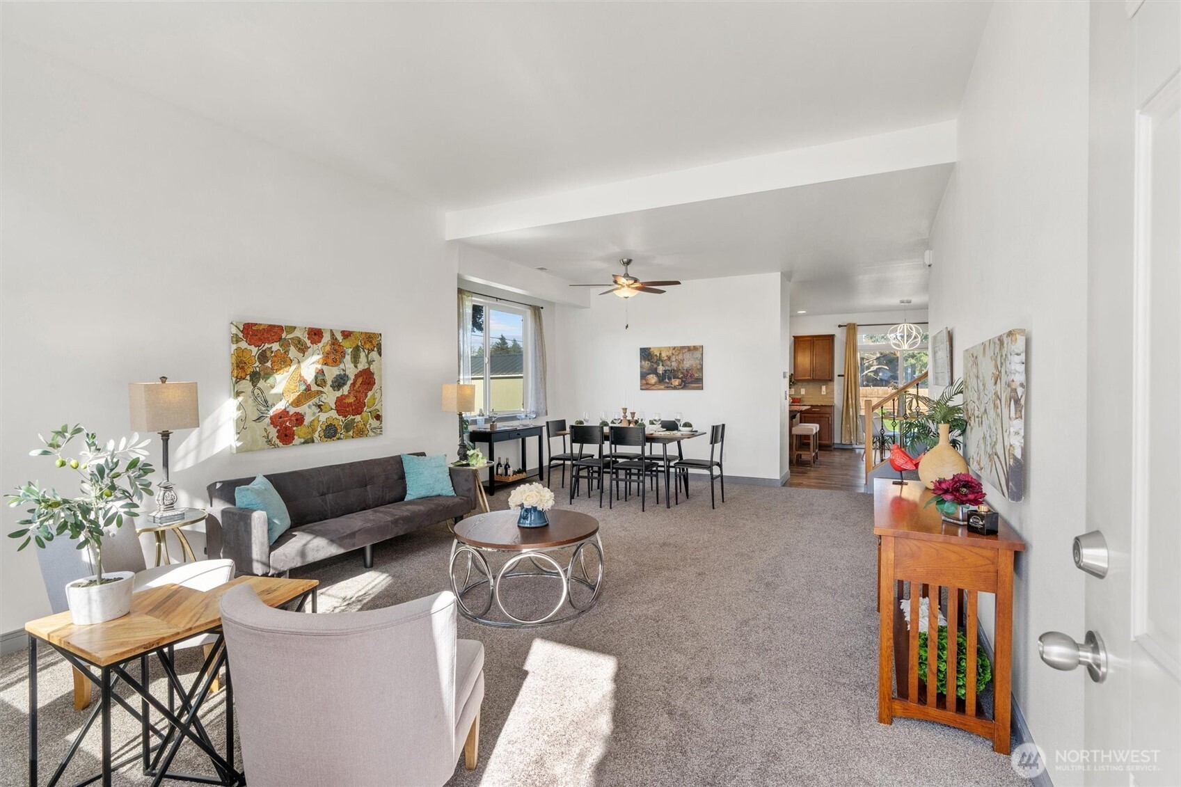 20105 61st Avenue Court E Spanaway WA 98387