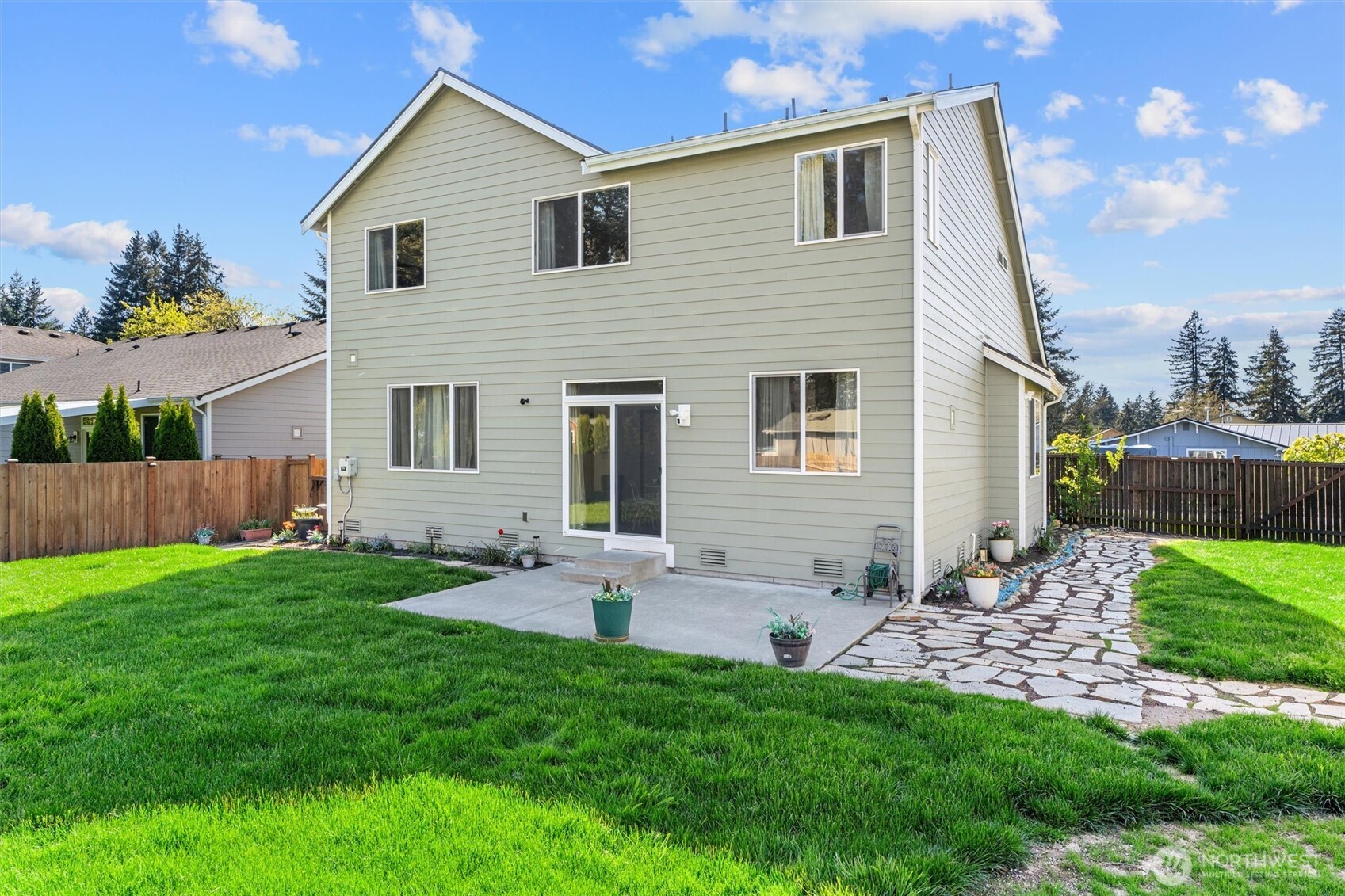 20105 61st Avenue Court E Spanaway WA 98387