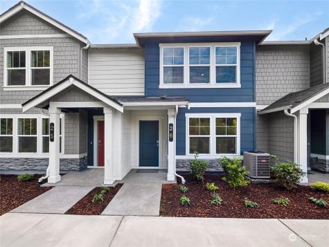 5012 158th Sumner WA 98390