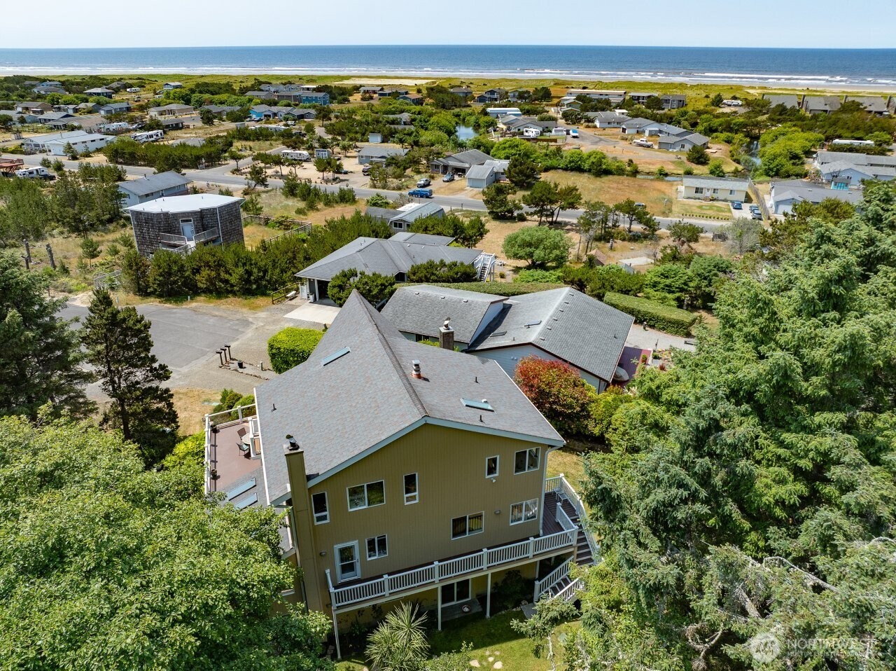 33704 J Place Ocean Park WA 98640