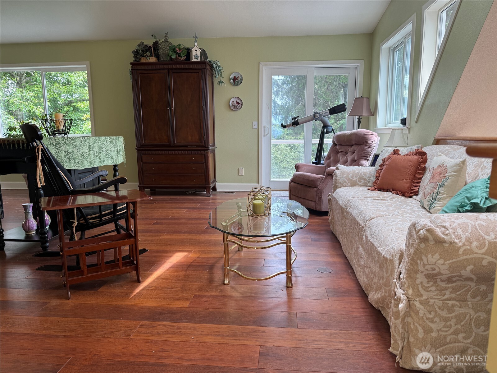 33704 J Place Ocean Park WA 98640