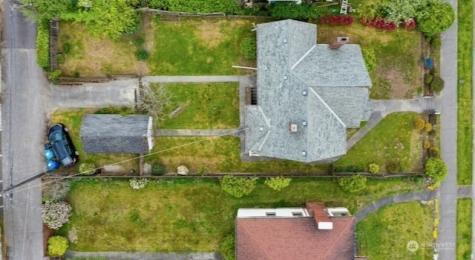 4052 44th Avenue SW Seattle WA 98116