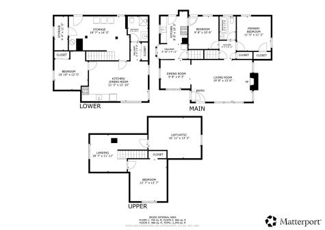 4052 44th Avenue SW Seattle WA 98116
