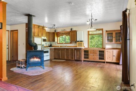 2500 4 Peaks Drive Cougar WA 98616