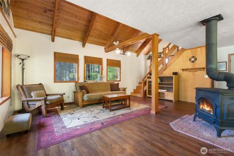 2500 4 Peaks Drive Cougar WA 98616
