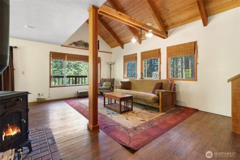 2500 4 Peaks Drive Cougar WA 98616
