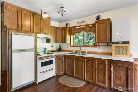 2500 4 Peaks Drive Cougar WA 98616