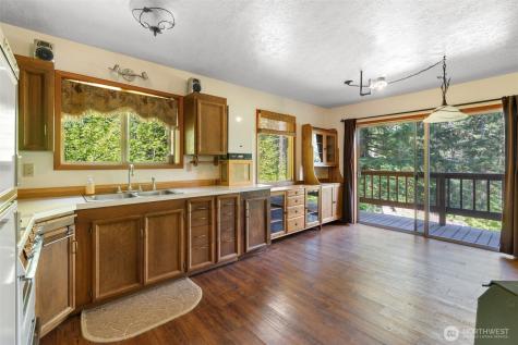 2500 4 Peaks Drive Cougar WA 98616