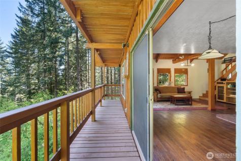 2500 4 Peaks Drive Cougar WA 98616