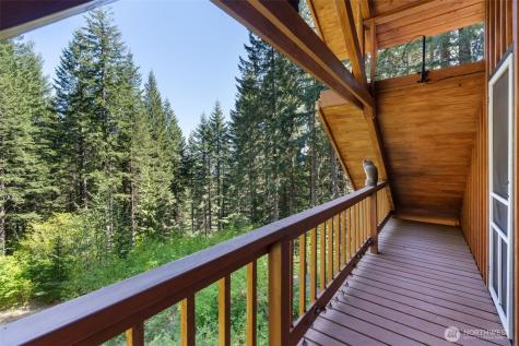 2500 4 Peaks Drive Cougar WA 98616