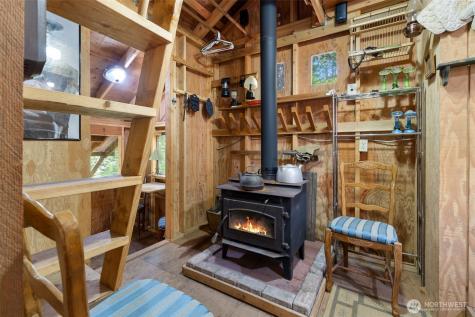 2500 4 Peaks Drive Cougar WA 98616